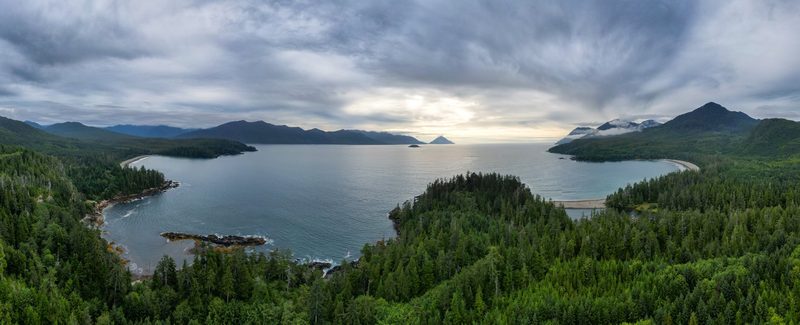 View full size At World's End, a fine art photograph by Justin Cooper