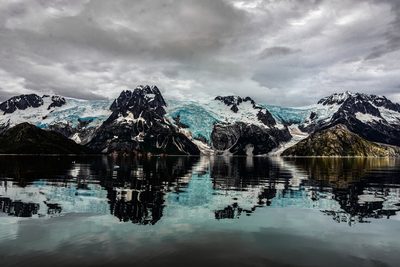 Before The Storm, fine art photograph by Justin Cooper