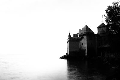 Calm Grandeur