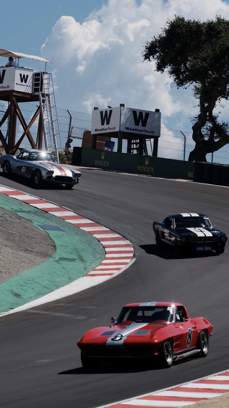 Corkscrew Descent, a fine art photograph by Justin Cooper
