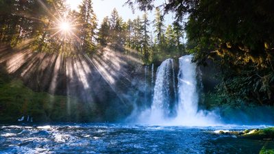 Damp Rising, fine art photograph by Justin Cooper