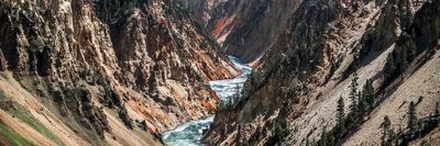 Depth, fine art photograph by Justin Cooper