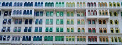 Every Color, fine art photograph by Justin Cooper