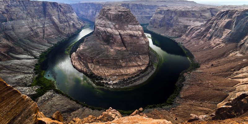 View full size Flow, a fine art photograph by Justin Cooper