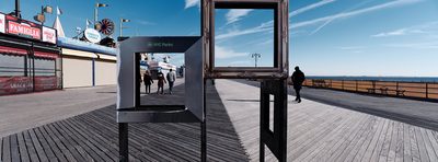 Frame of Life, fine art photograph by Justin Cooper