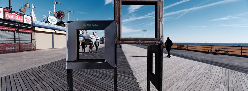 View full size Frame of Life, a fine art photograph by Justin Cooper