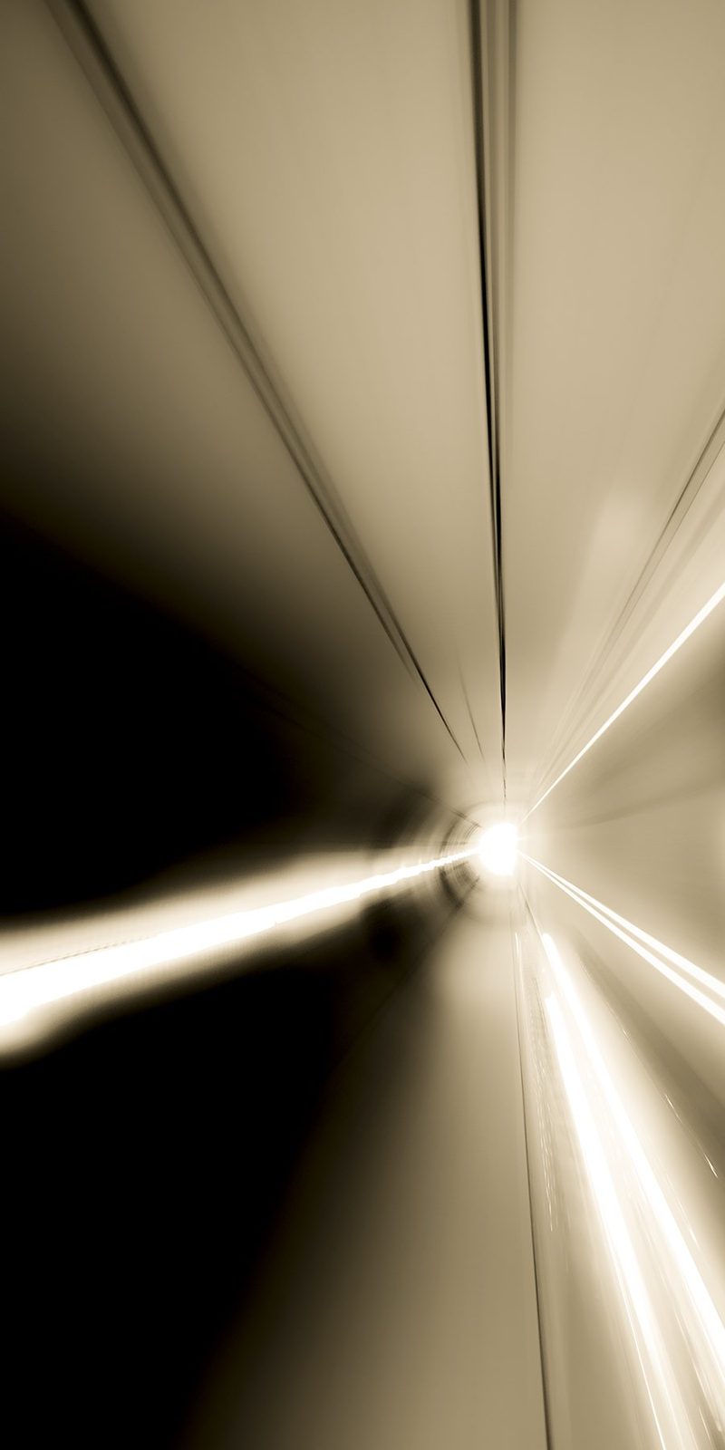 Lightspeed, a fine art photograph by Justin Cooper