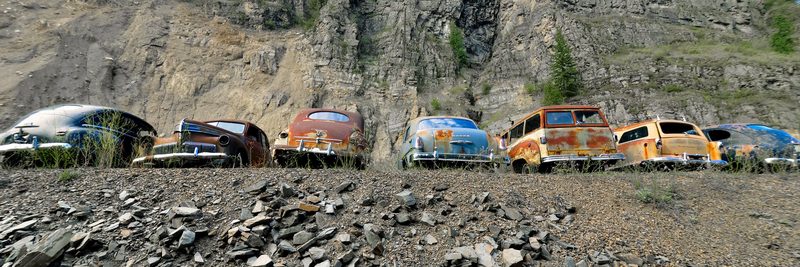 View full size Lost in Time, a fine art photograph by Justin Cooper