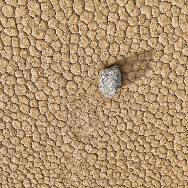 View full size One Stone, a fine art photograph by Justin Cooper