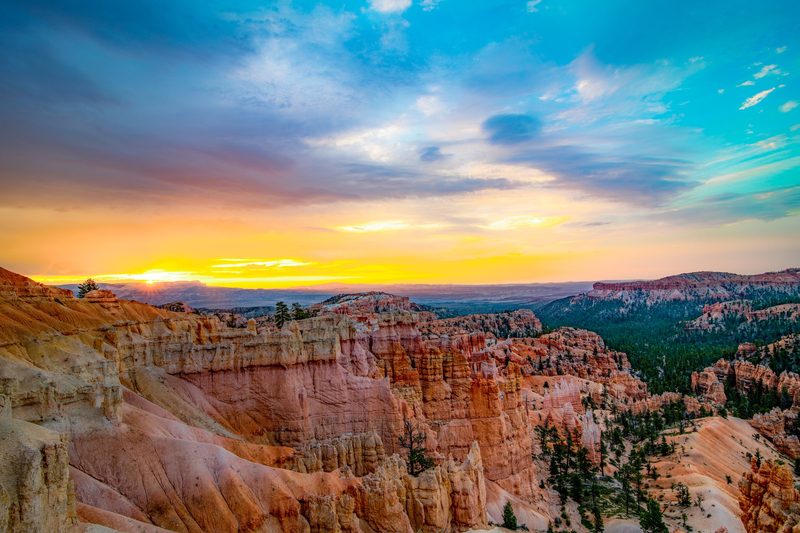 View full size Paiute Herald, a fine art photograph by Justin Cooper