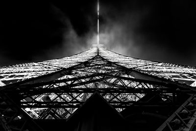 Paris Beacon