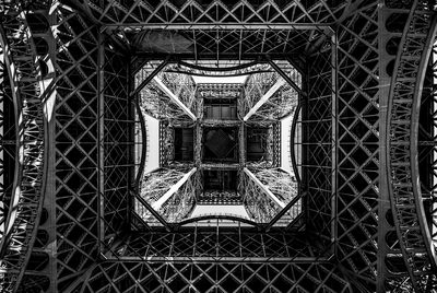 Patterns, fine art photograph by Justin Cooper