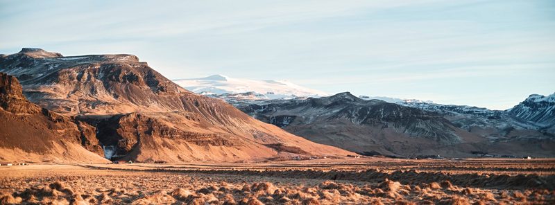 Prairie of the North, a fine art photograph by Justin Cooper