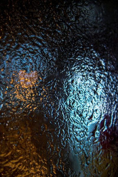 Ripples of Light