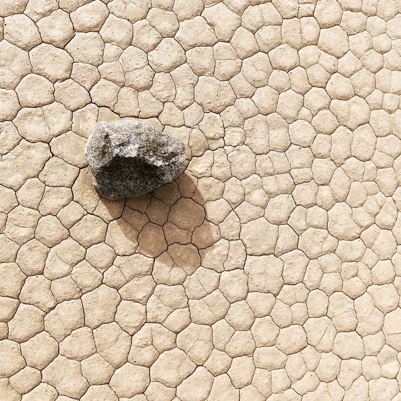 View full size Sailing Stone, a fine art photograph by Justin Cooper