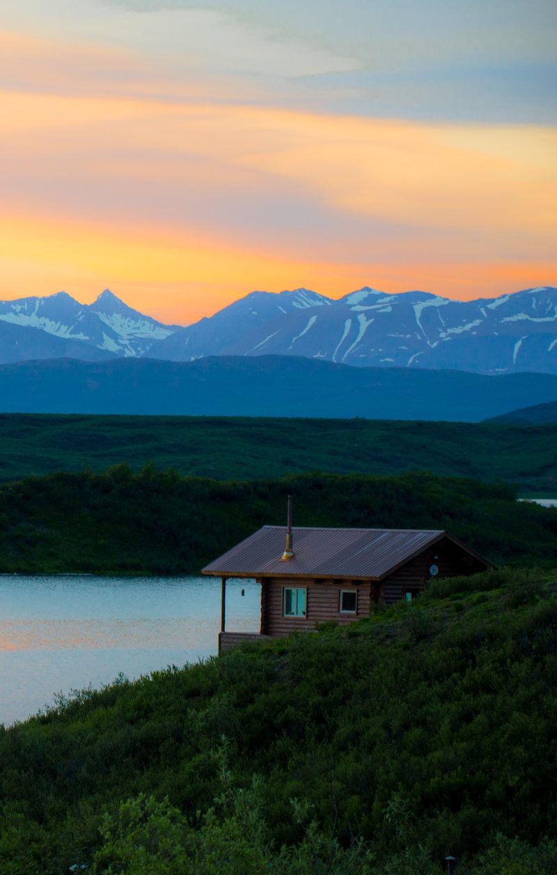 Serenity, a fine art photograph by Justin Cooper