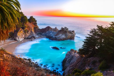 Soft Paradise, fine art photograph by Justin Cooper
