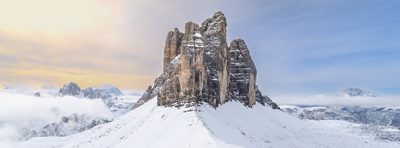 Stone Sentinels