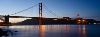 The Gate, fine art photograph by Justin Cooper