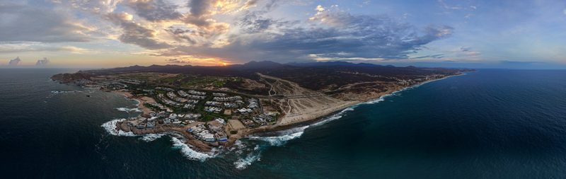 View full size Two Waters, a fine art photograph by Justin Cooper