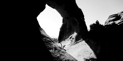 Window Rock
